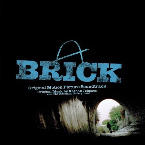 Brick Soundtrack 
