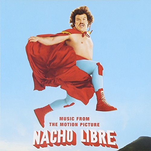 Nacho Libre/Soundtrack