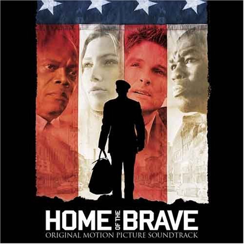 Home Of The Brave/Soundtrack
