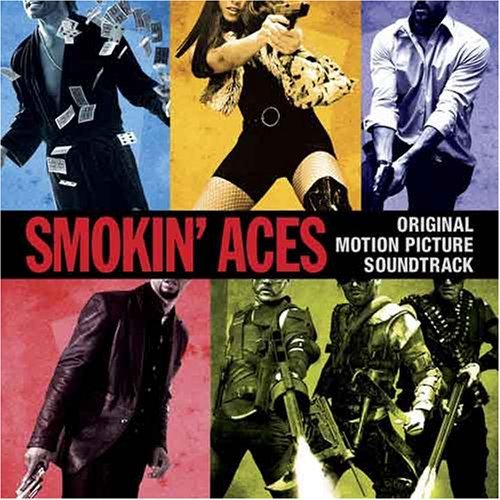 Various Artists/Smokin' Aces