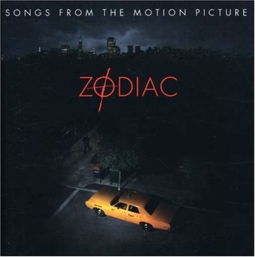 Zodiac/Soundtrack