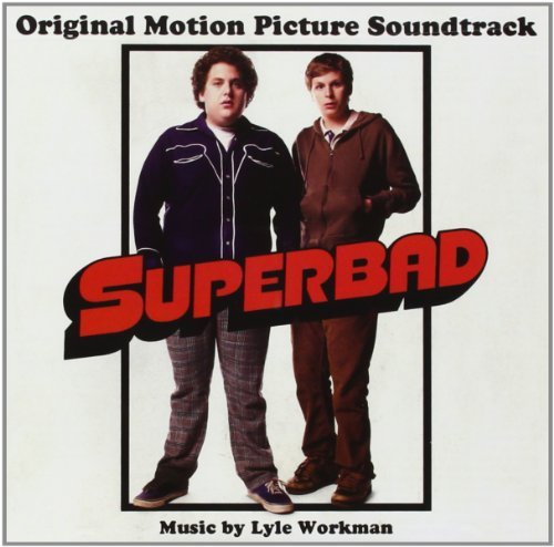 Superbad/Soundtrack