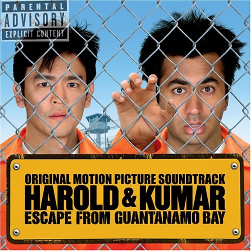 Harold & Kumar Escape From Guantanamo Bay/Soundtrack