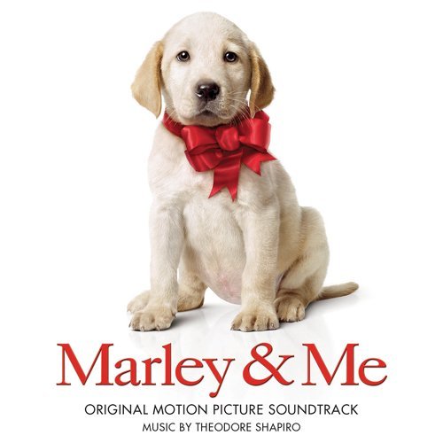 Various Artists/Marley & Me