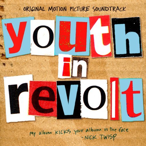 Youth In Revolt/Soundtrack