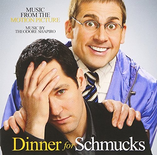 Dinner For Schmucks/Soundtrack