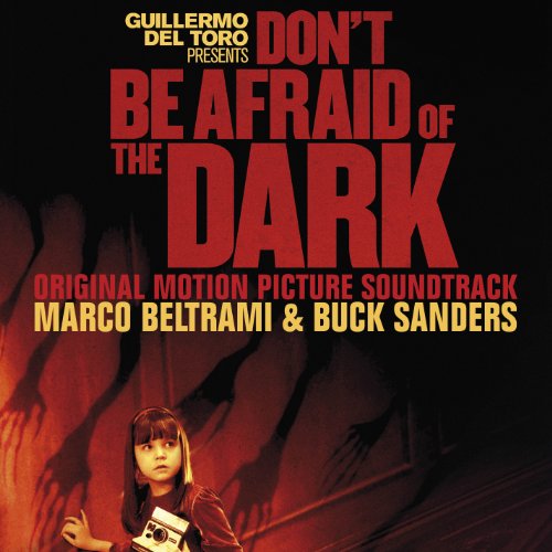 Don'T Be Afraid Of The Dark/Score