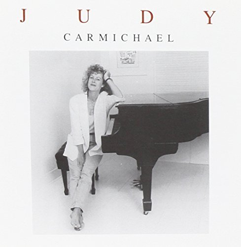 Judy Carmichael Judy 