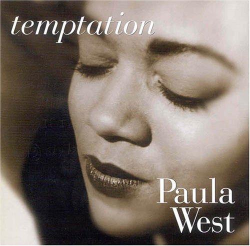 Paula West/Temptation