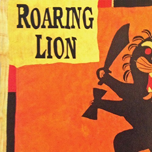 Roaring Lion/Roaring Loud-Standing Proud