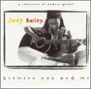 Judy Bailey/Between You & Me