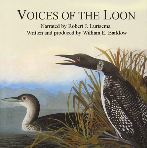 Nature Voices Of The Loon 
