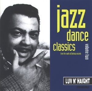 Jazz Dance Classics/Vol. 2-Jazz Dance Classics@Junee/Blackbyrds/Ammone/Bryant@Jazz Dance Classics