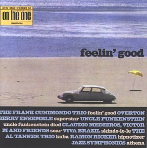 Feelin' Good/Feelin' Good