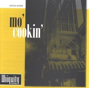Mo Cookin/Mo' Cookin'