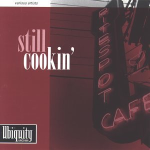 STILL COOKIN/STILL COOKIN'