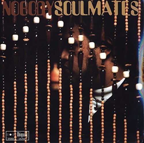 Nobody/Soulmates