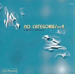 No Categories/Vol. 4-No Categories@No Categories