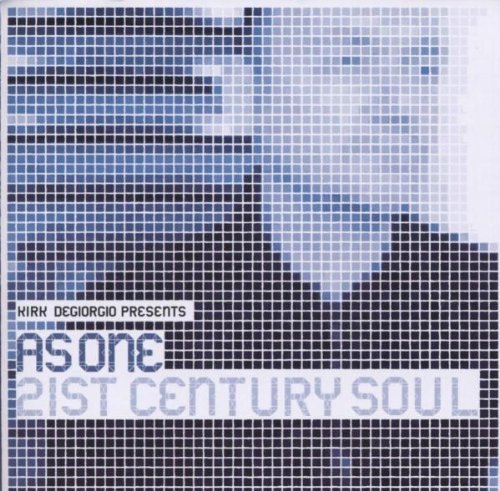 As One/21st Century Soul