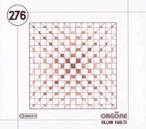 Orgone/Killion Vaults