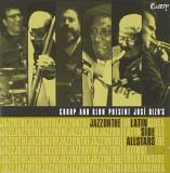 Jazz On The Latin Side All Vol. 2 Jazz On The Latin Side Jazz On The Latin Side All Sta 