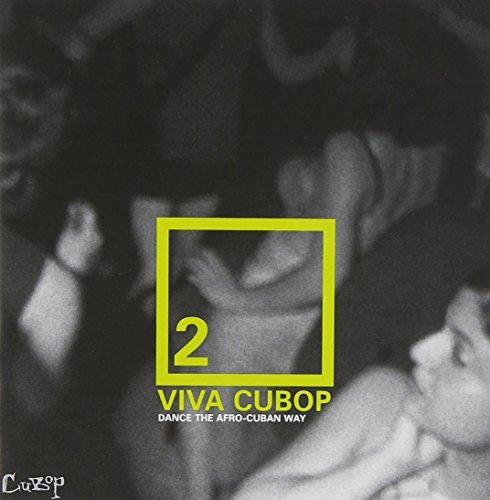 Viva Cubop-Dance The Afro-C/Viva Cubop-Dance The Afro-Cuba@Matos/Armando/Sandoval/Matos