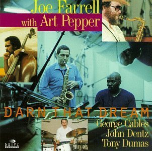 Farrell/Pepper/Darn That Dream