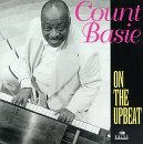 Count Basie/On The Upbeat
