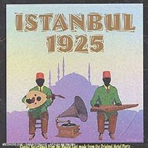 Istanbul/1925