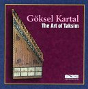 Goskel Kartel/Art Of Taksim