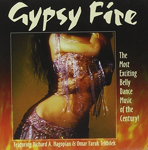 Hagopian/Tekbilek/Gypsy Fire