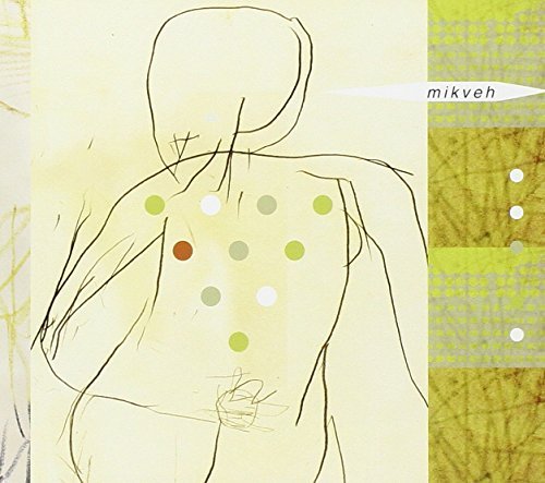 Brody/Leverett/Parrott/Cooper//Mikveh