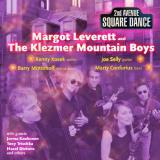 Margot & The Klezmer Leverett Second Avenue Square Dance 