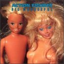Action Figures/Big Wonderful