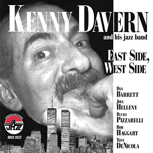 Kenny Davern/East Side West Side