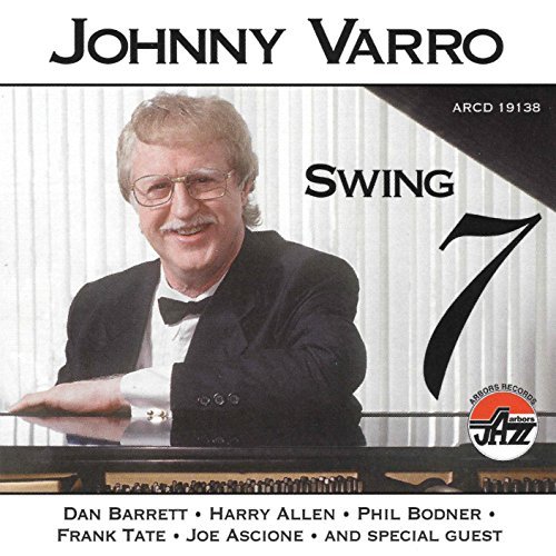 Johnny Varro/Swing 7
