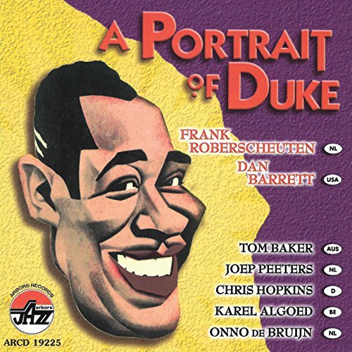 Portrait Of Duke/Portrait Of Duke@Barrett/Roberschueten/Baker@Peters/Brujin/Algoed/Hopkins