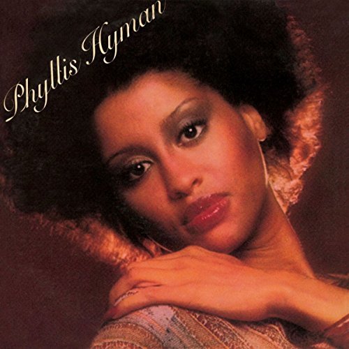 Phyllis Hyman/Phyllis Hyman@.