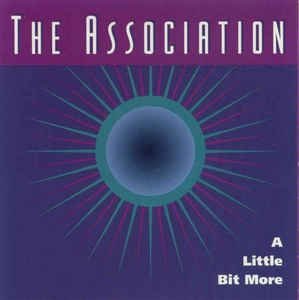 ASSOCIATION/ASSOCIATION 95-A LITTLE MORE
