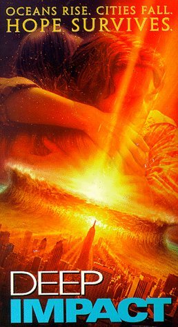 DEEP IMPACT/FREEMAN/DUVALL