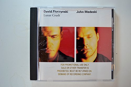Fiuczynski Medeski/Lunar Crush