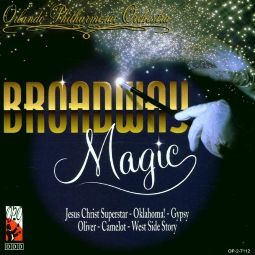 Broadway Magic/Broadway Magic@Lane/Orlando Po
