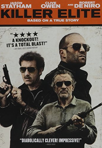 Killer Elite/Killer Elite
