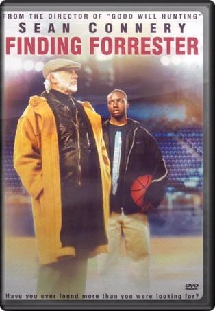 Finding Forrester