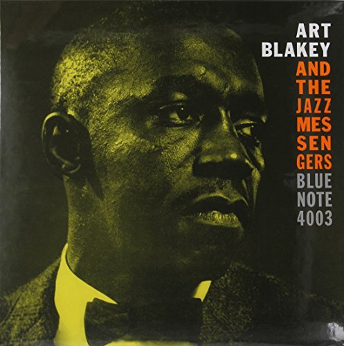 Art Blakey/Moanin