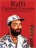 Raffi Raffi Children's Favorites P V G 
