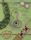 Katie Joe Aikins 20th Century Costume Jewelry 1900 1980 Identification & Value Guide 0 Edition; 