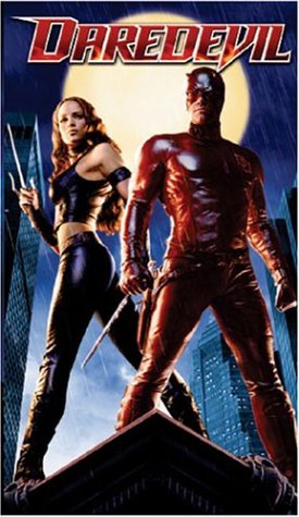 DAREDEVIL/AFFLECK/DUNCAN/GARNER/FARRELL