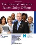 Michael Ed Leonard Essential Guide For Patient Safety Officers 0002 Edition;revised 