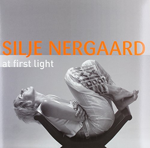 Silje Nergaard/At First Light